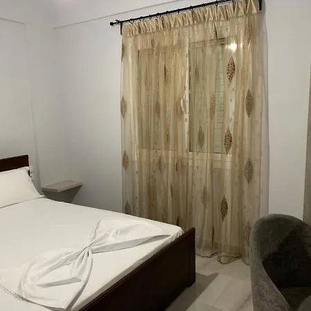 Vila Kastriot Σαράντα