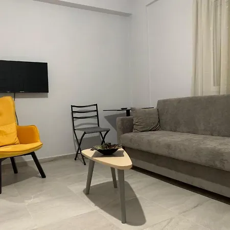 Vila Kastriot * Σαράντα
